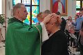 117 Niedziela - błogosławieństwo nowych liderów